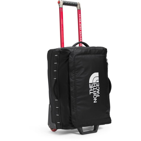 Voyager Lite Carry-On Roller Bag - 21