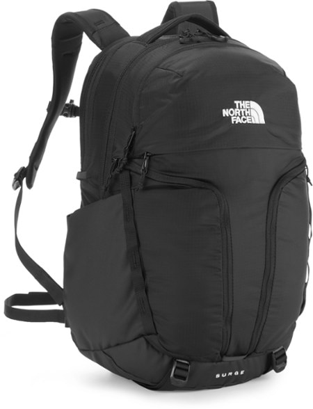 The North Face Women's Surge Travel Backpack - front view