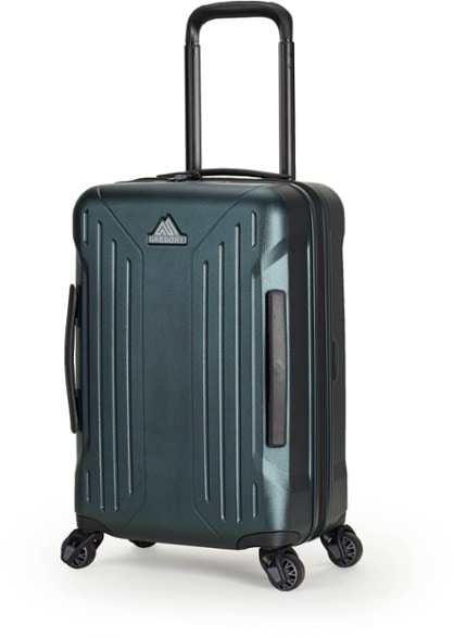 Front view of the Adventure Pro 22