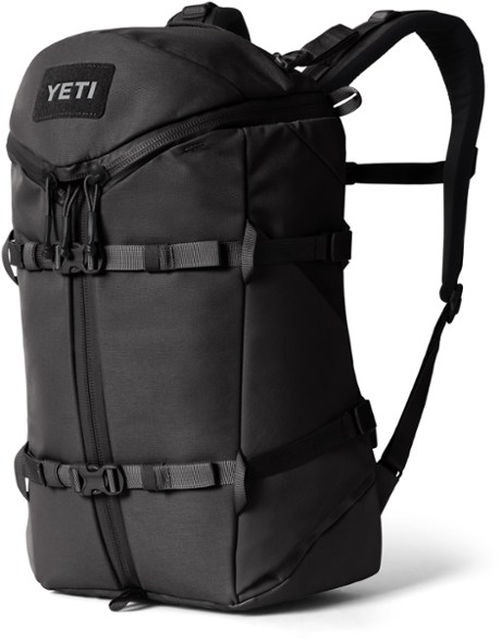 TrailBlaze 22L Backpack - durable travel companion with RipZip Opening