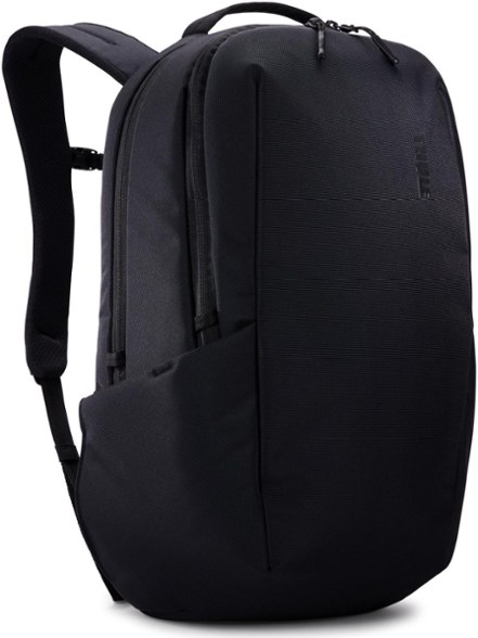 Thule Subterra 2 Pack - 21L travel backpack with laptop compartment and multiple storage pockets