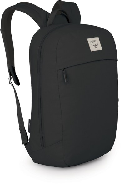 Osprey large day bag with laptop compartment and organizational pockets