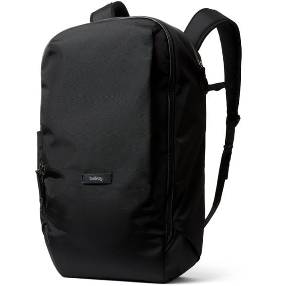TravelPro 26L Commuter Backpack with laptop sleeve, ideal for daily commutes or travel