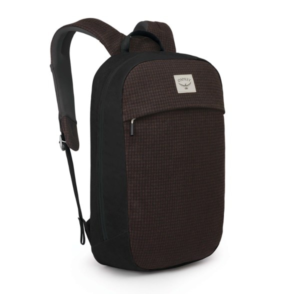 Osprey Arcane Large Daypack travel backpack with laptop sleeve