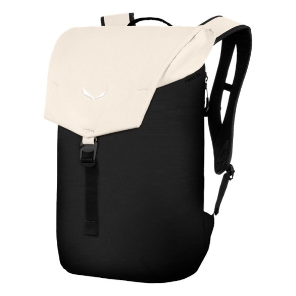 TravelPro 24L Backpack with laptop compartment and sleek design