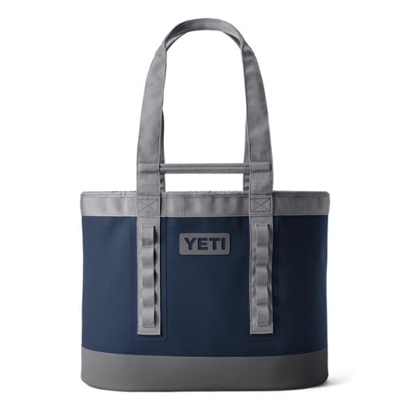 YETI Camino 50 Large Capacity Duffel Bag with deployable dividers