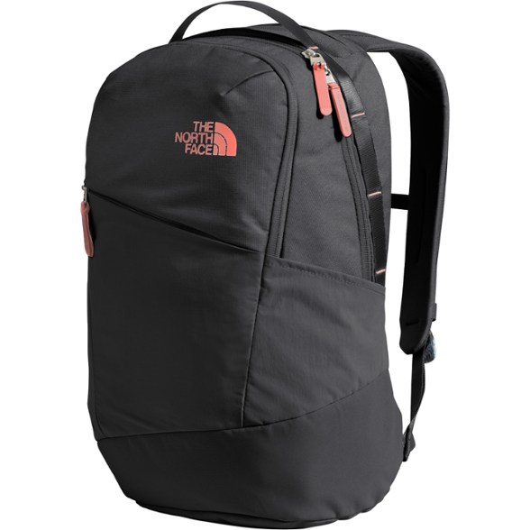 TrailBlaze Women's Travel Backpack 3.0 - front view, showcasing its sleek design and multiple pockets