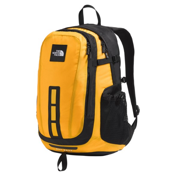 Urban Explorer Backpack showcasing its padded laptop sleeve and storage compartments.