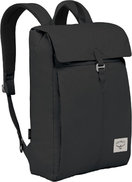 Osprey Arcane Flap Pack - Sustainable Laptop Backpack for Commuting